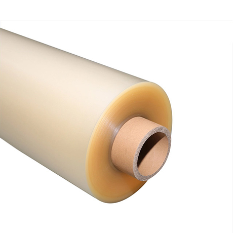 HM-004 Hot Sales Plastic Wear Layer Film Used For Producing Vinyl Plank Floor Flooring Wear-Risisting Layer