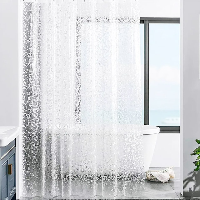 Shower Curtain 