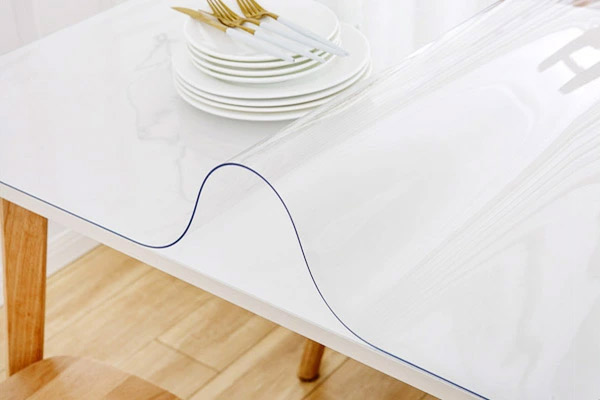 PVC Film Products Introduction