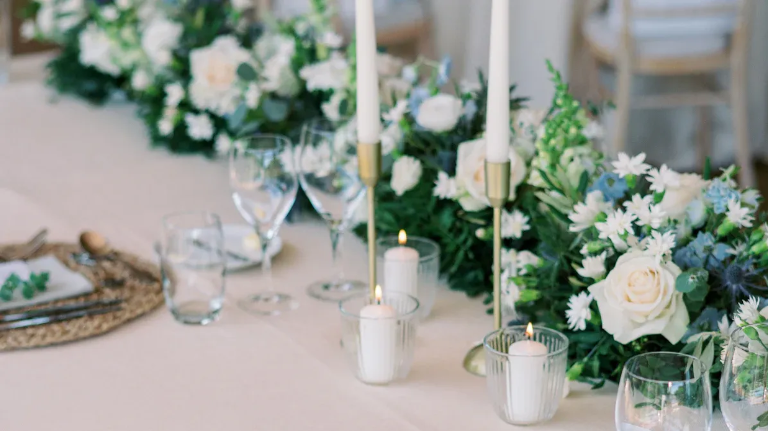 What Size Tablecloth For 6 Foot Table