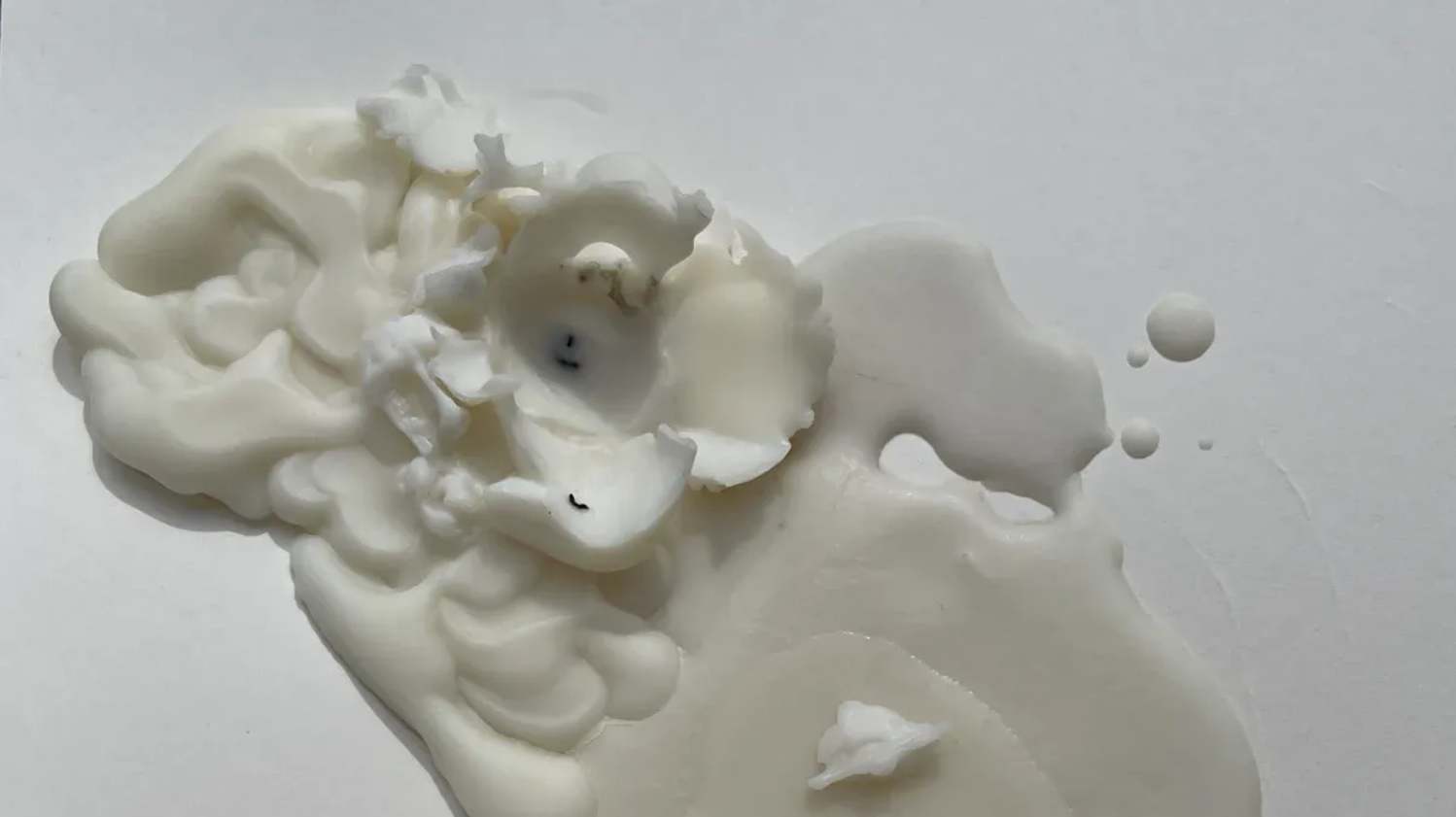 How To Clean Wax From Tablecloth